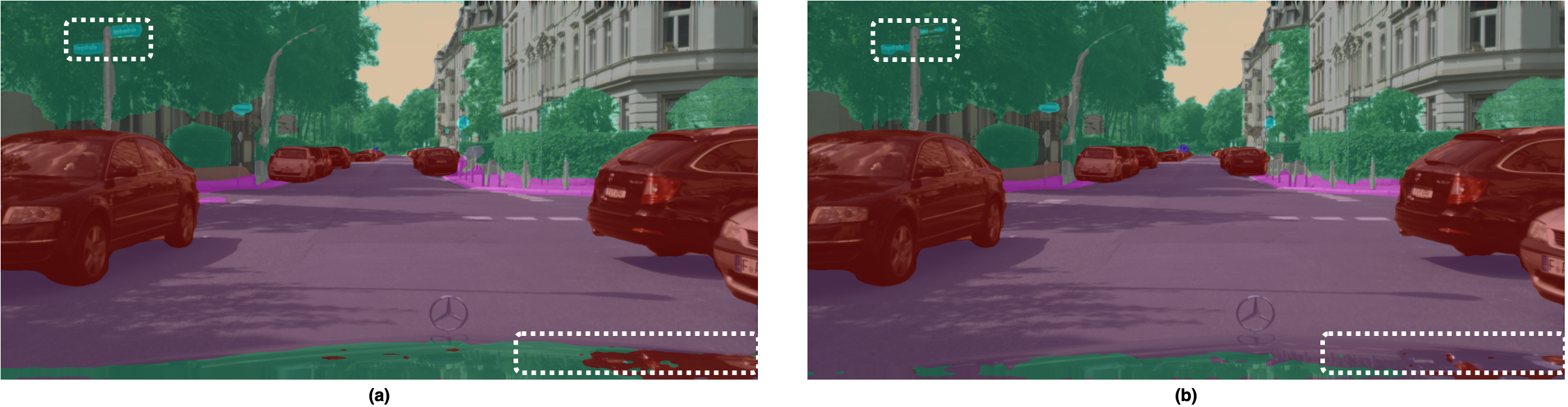 Semantic Segmentation